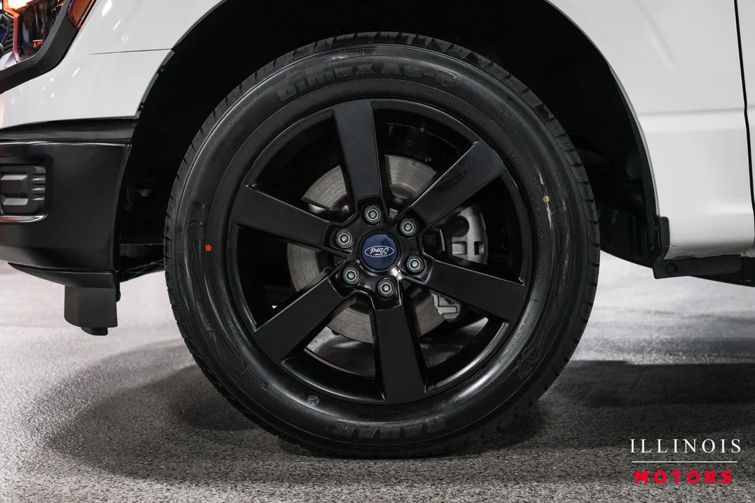 2024 Ford F-150 14th Gen - Image 9 of 31