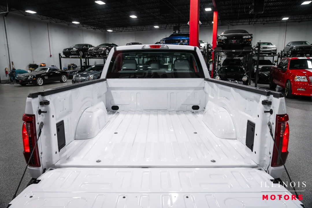 2024 Ford F-150 14th Gen - Image 15 of 31