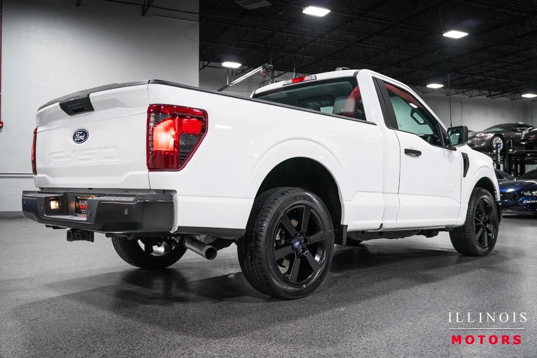 2024 Ford F-150 14th Gen - Image 5 of 31