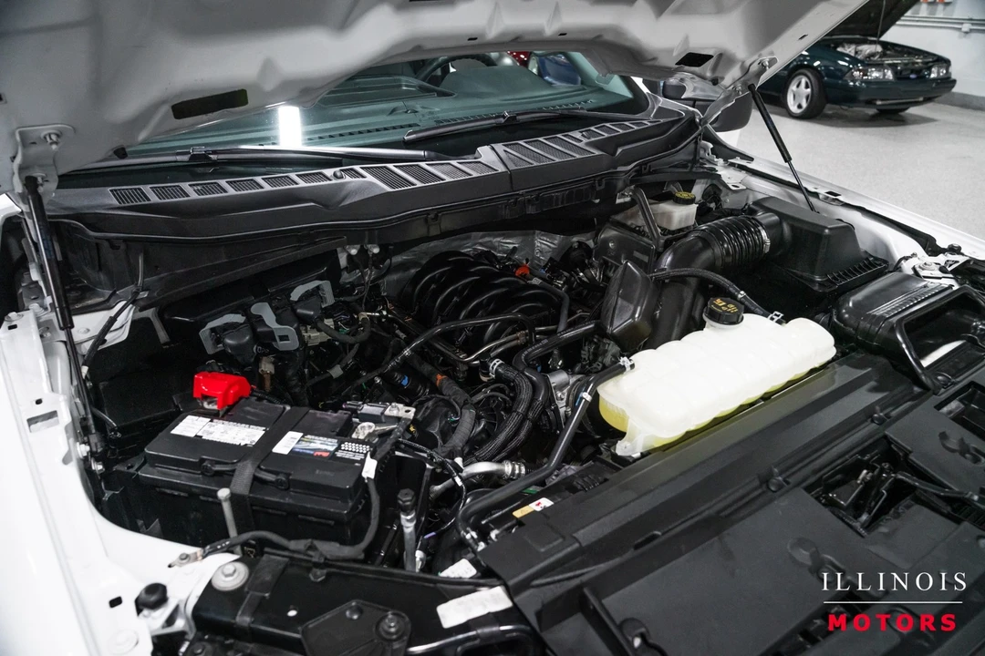 2024 Ford F-150 14th Gen - Image 30 of 31