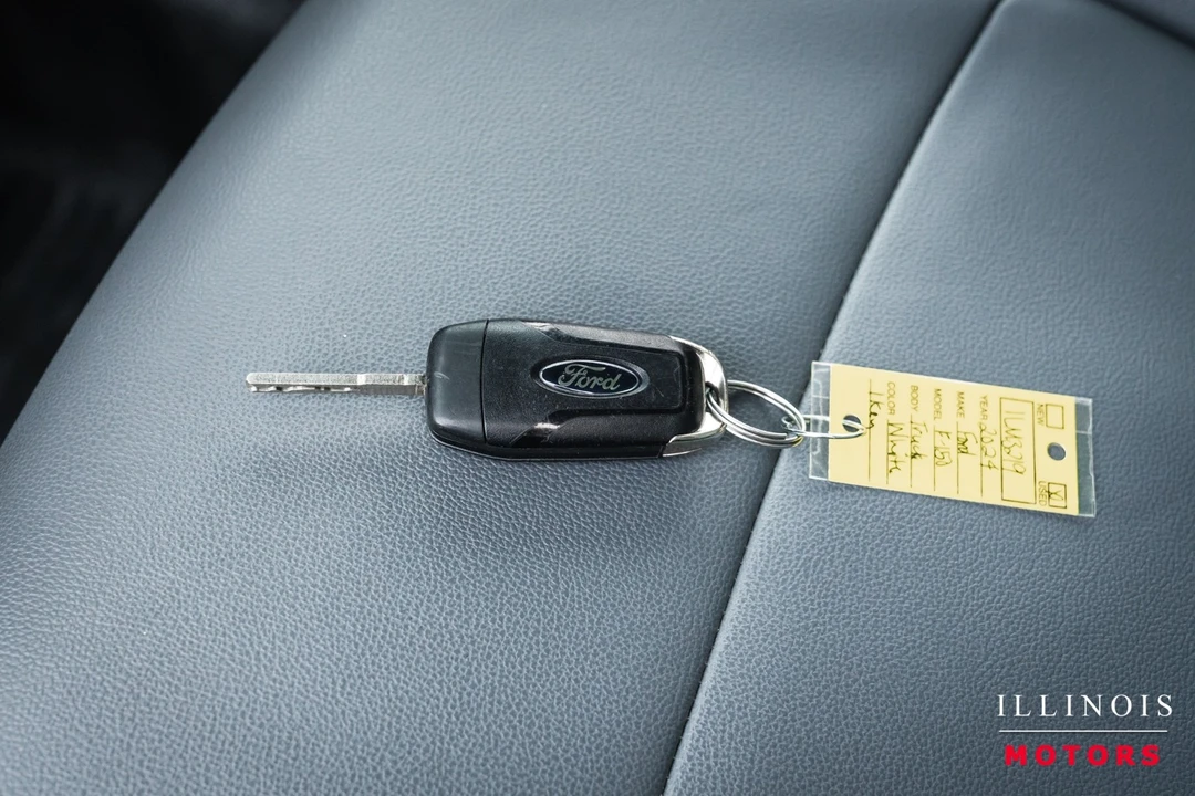 2024 Ford F-150 14th Gen - Image 31 of 31
