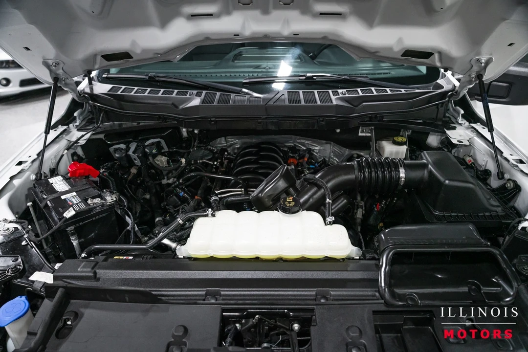 2024 Ford F-150 14th Gen - Image 29 of 31