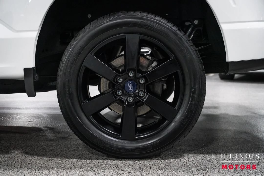 2024 Ford F-150 14th Gen - Image 10 of 31