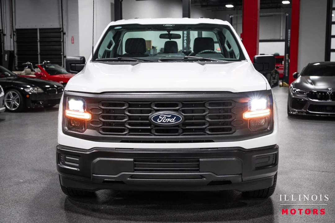 2024 Ford F-150 14th Gen - Image 8 of 31