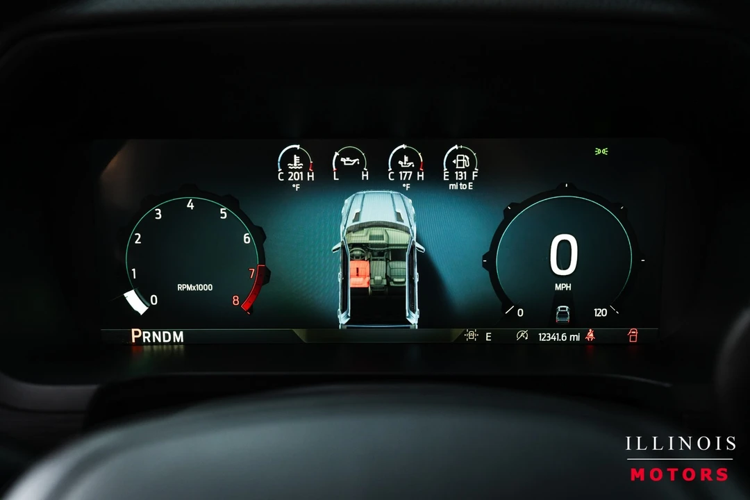 2024 Ford F-150 14th Gen - Image 20 of 31