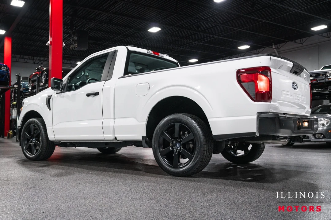 2024 Ford F-150 14th Gen - Image 3 of 31