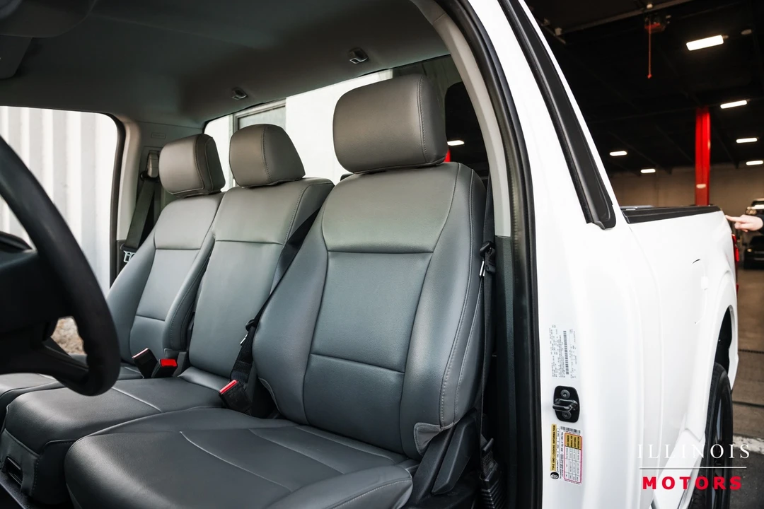 2024 Ford F-150 14th Gen - Image 17 of 31
