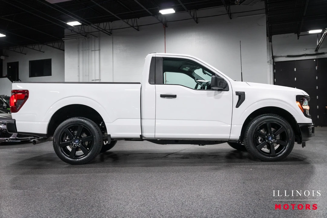 2024 Ford F-150 14th Gen - Image 6 of 31