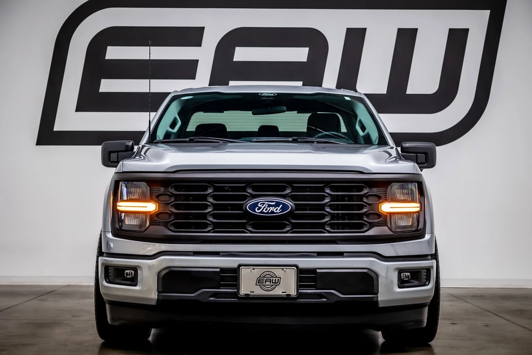 2024 Ford F-150 14th Gen - Image 3 of 12