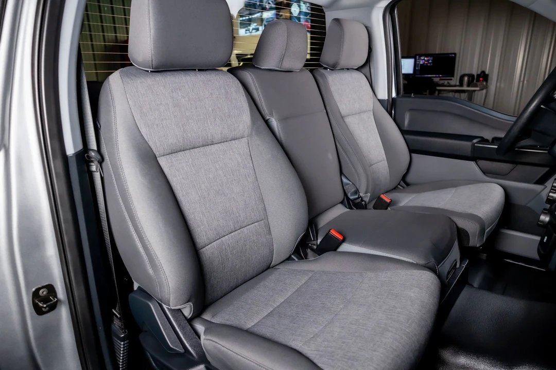 2024 Ford F-150 14th Gen - Image 9 of 12