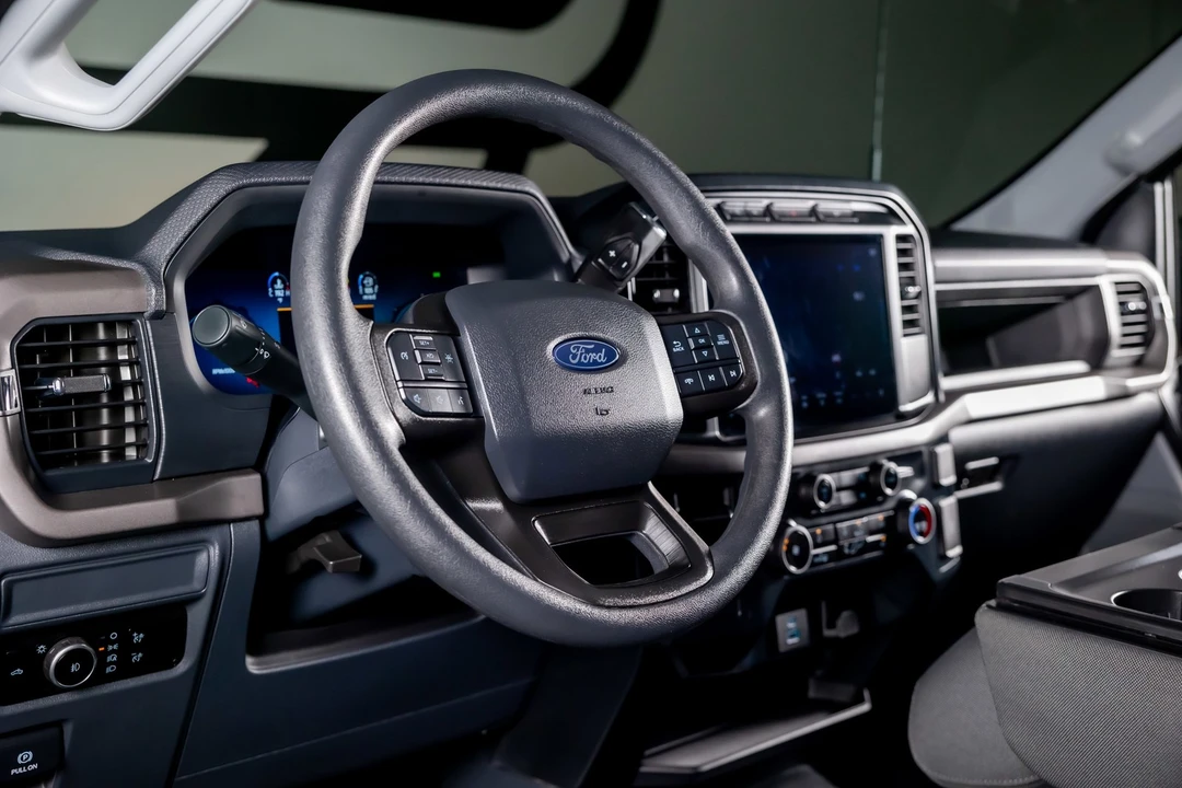 2024 Ford F-150 14th Gen - Image 2 of 12