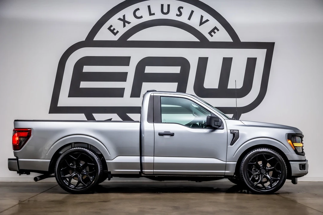 2024 Ford F-150 14th Gen - Image 8 of 12