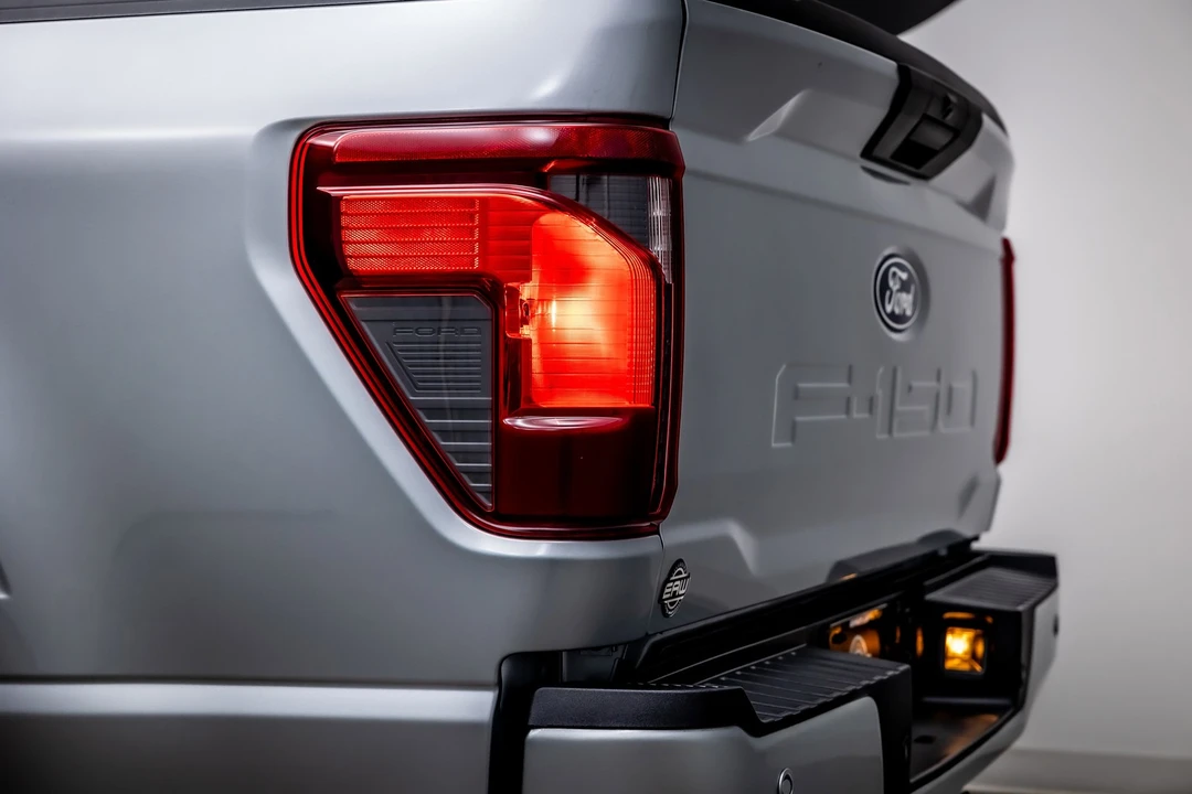2024 Ford F-150 14th Gen - Image 12 of 12