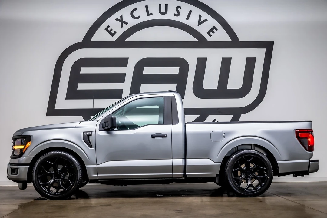 2024 Ford F-150 14th Gen - Image 6 of 12