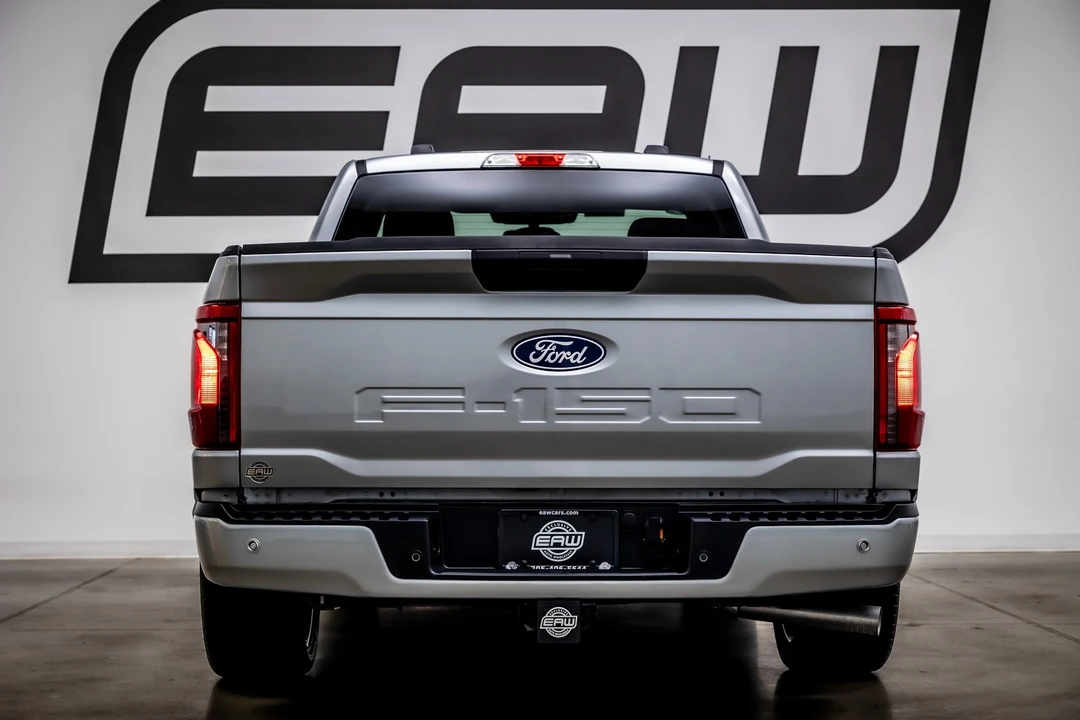 2024 Ford F-150 14th Gen - Image 10 of 12