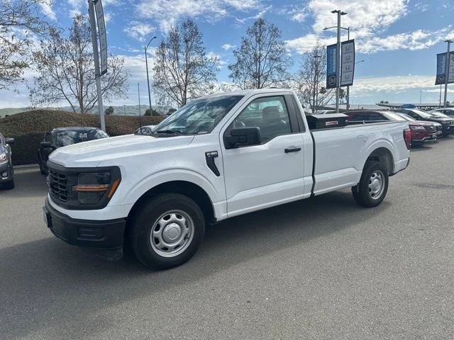 2024 Ford F-150 14th Gen - Image 5 of 5
