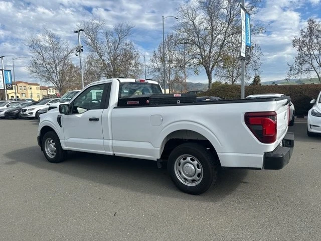 2024 Ford F-150 14th Gen - Image 4 of 5
