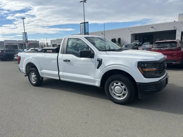 2024 Ford F-150 14th Gen - Image 2 of 5