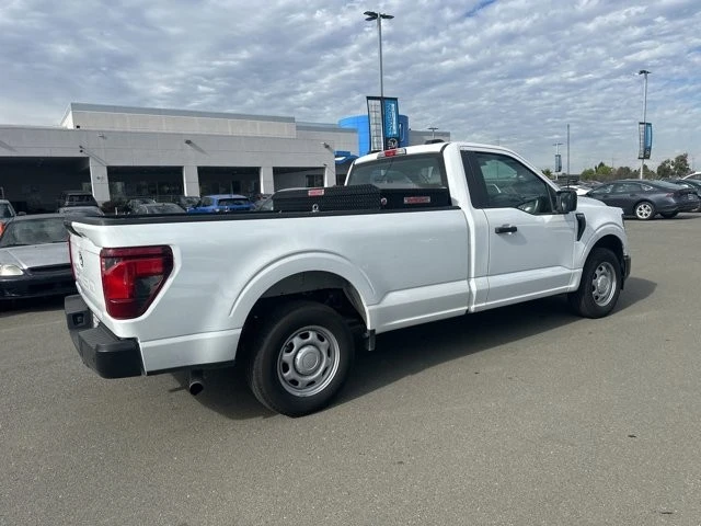 2024 Ford F-150 14th Gen - Image 3 of 5