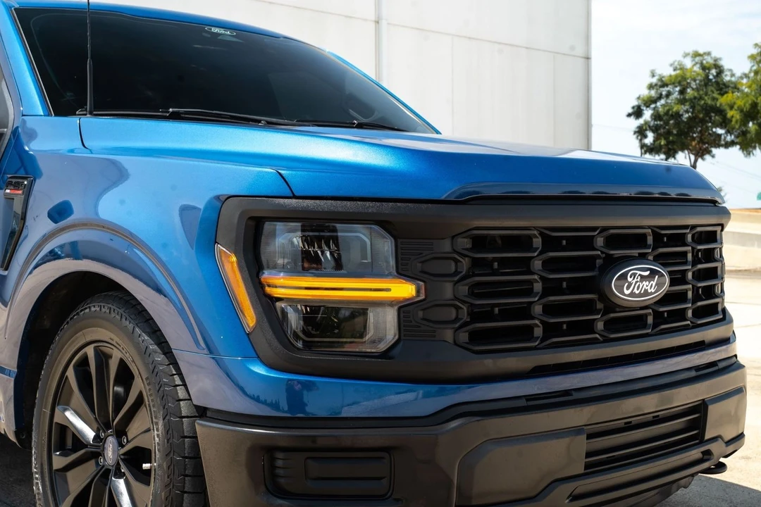 2024 Ford F-150 14th Gen - Image 16 of 31