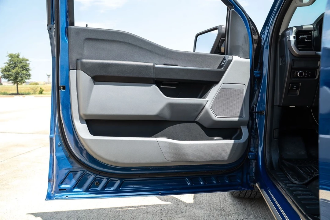 2024 Ford F-150 14th Gen - Image 18 of 31