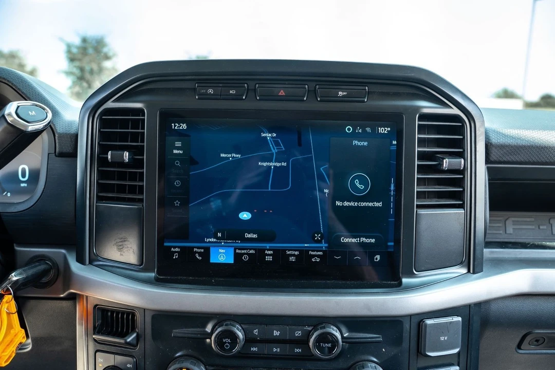 2024 Ford F-150 14th Gen - Image 28 of 31