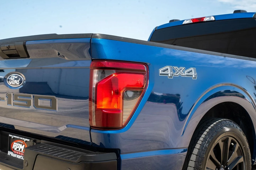 2024 Ford F-150 14th Gen - Image 13 of 31