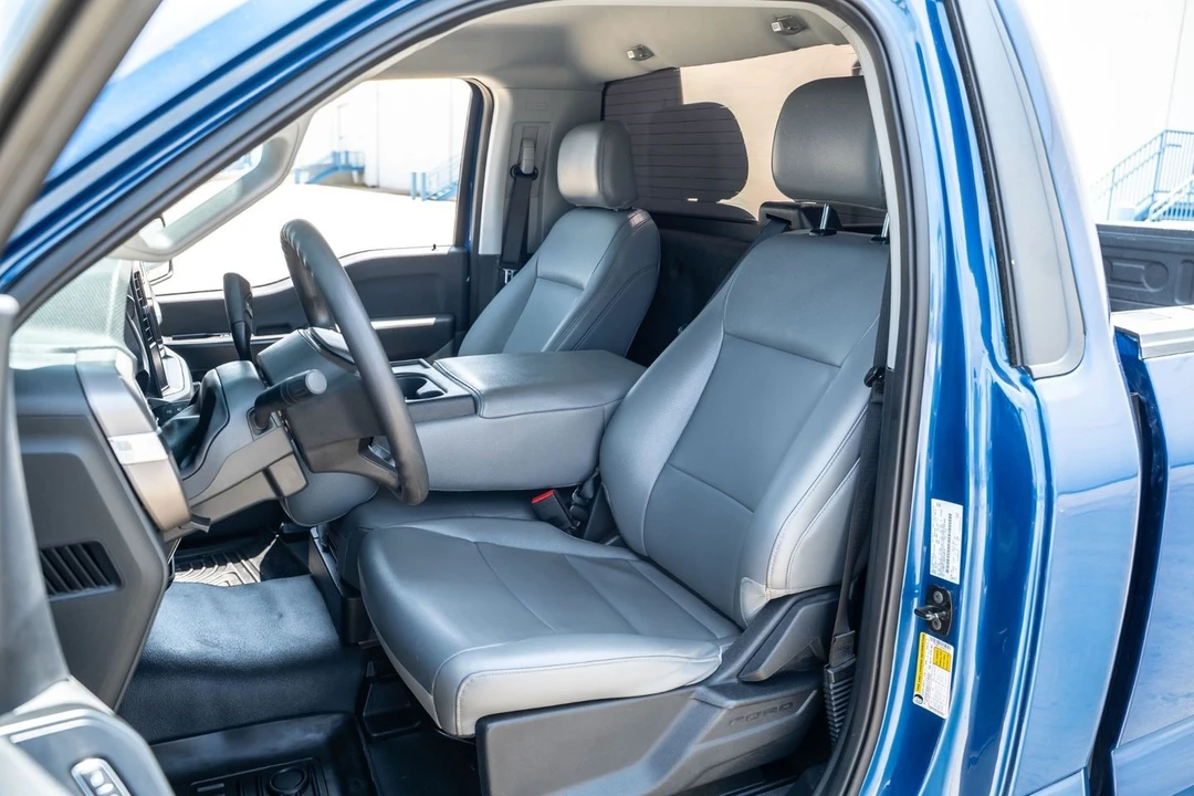 2024 Ford F-150 14th Gen - Image 20 of 31