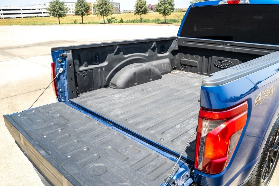 2024 Ford F-150 14th Gen - Image 21 of 31