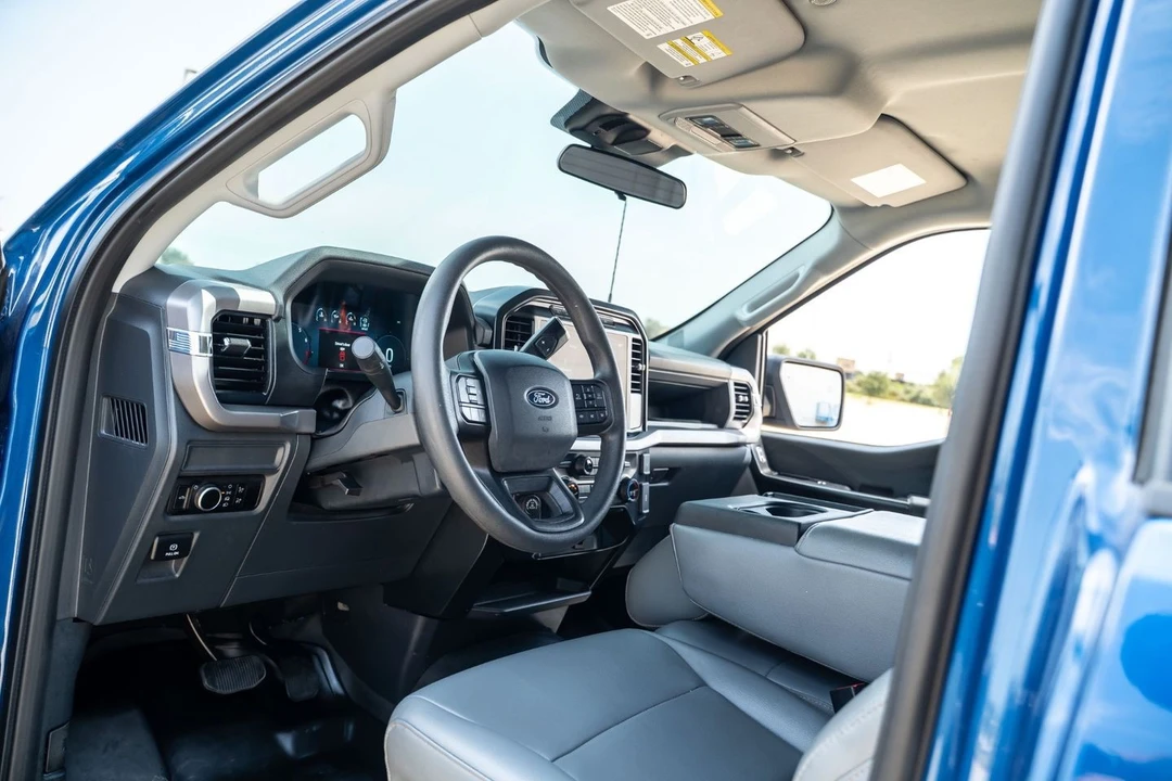 2024 Ford F-150 14th Gen - Image 19 of 31