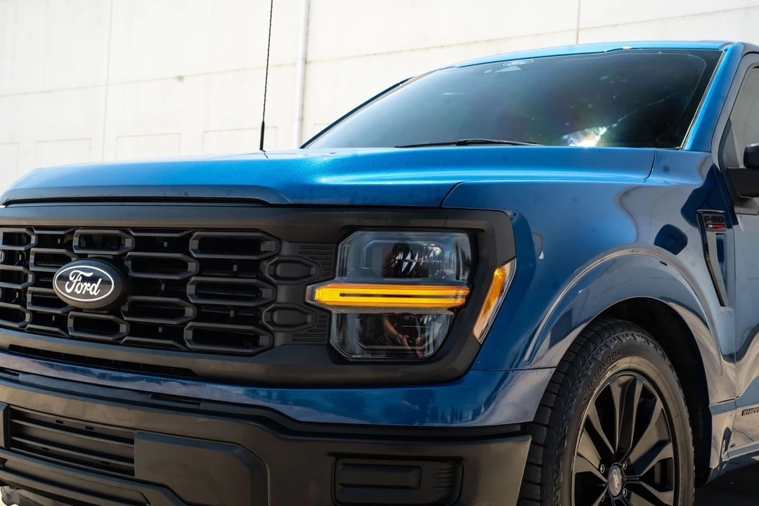 2024 Ford F-150 14th Gen - Image 15 of 31