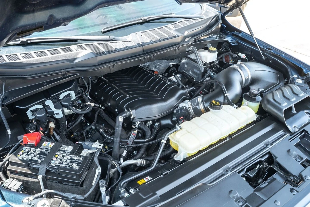 2024 Ford F-150 14th Gen - Image 31 of 31