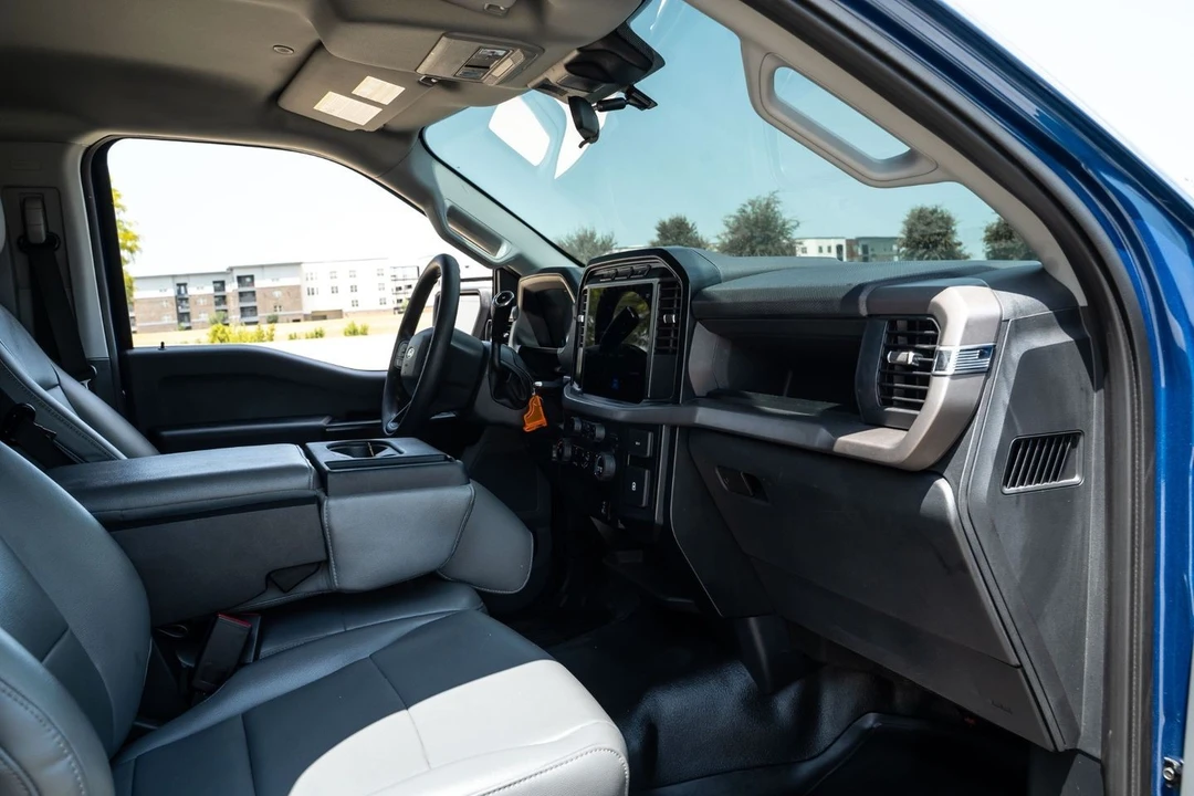 2024 Ford F-150 14th Gen - Image 23 of 31