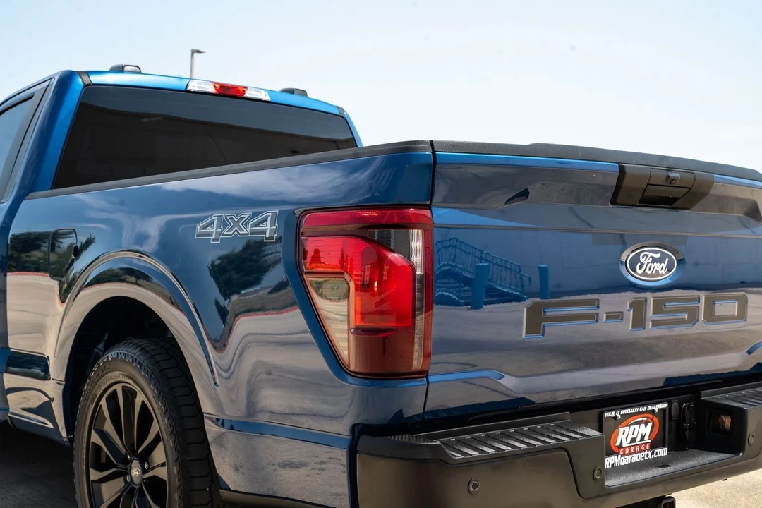 2024 Ford F-150 14th Gen - Image 14 of 31