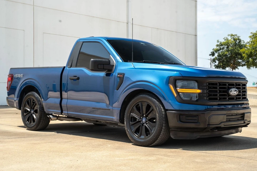 2024 Ford F-150 14th Gen - Image 10 of 31
