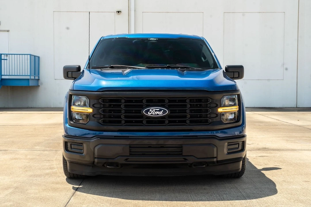 2024 Ford F-150 14th Gen - Image 9 of 31