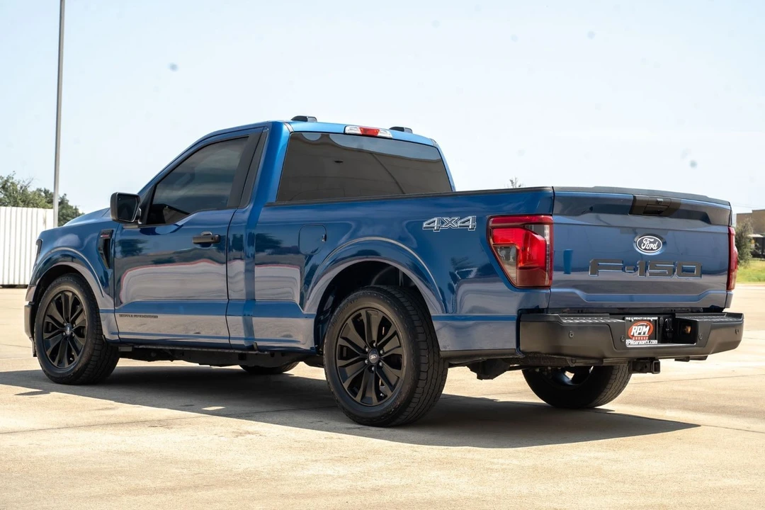 2024 Ford F-150 14th Gen - Image 5 of 31