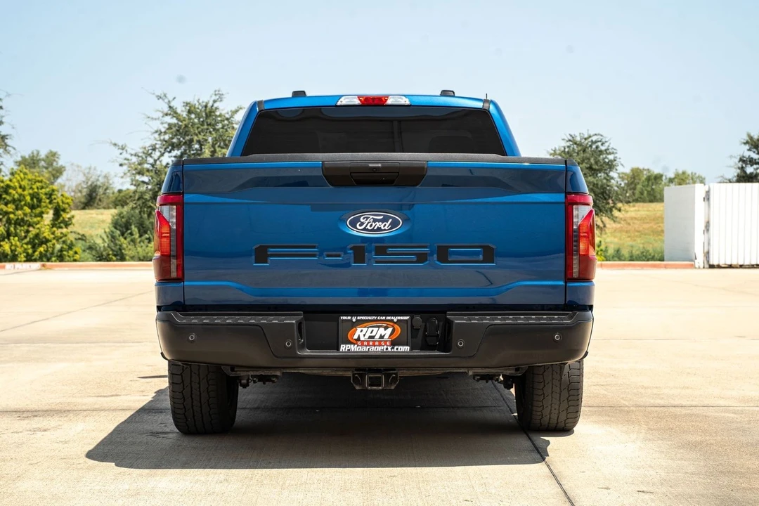 2024 Ford F-150 14th Gen - Image 4 of 31
