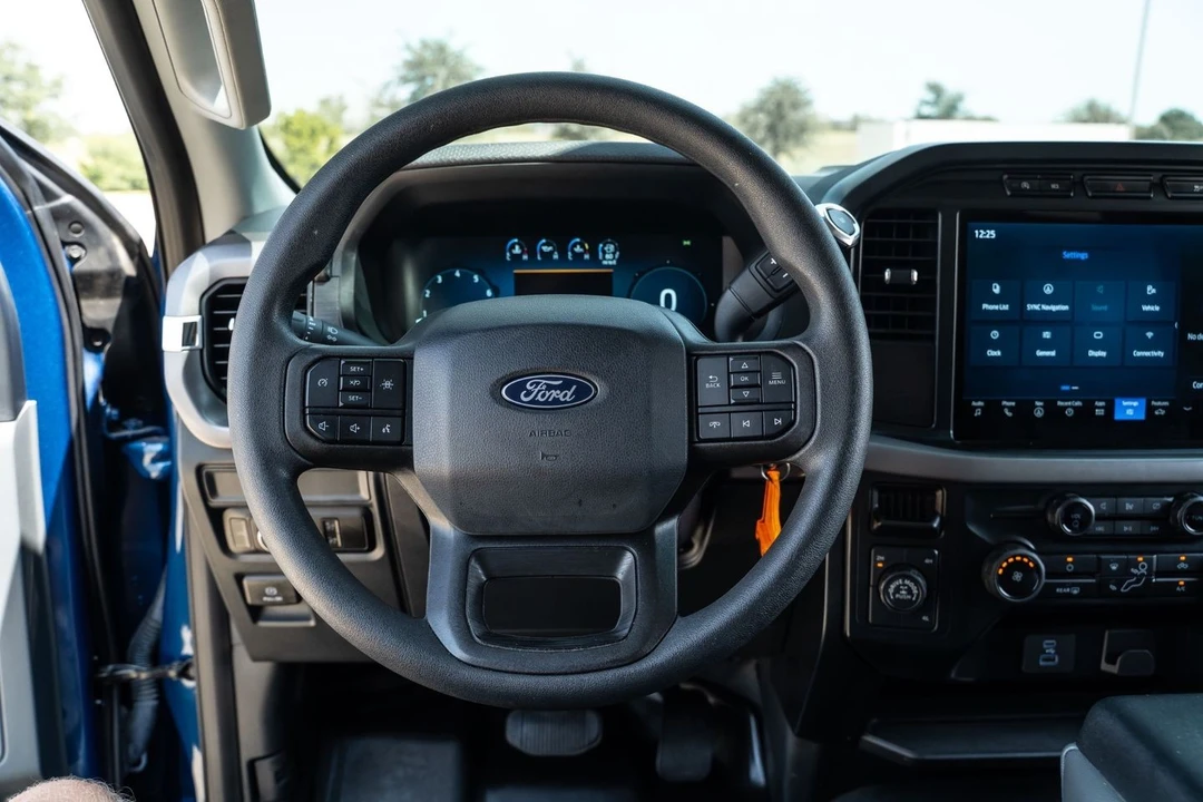 2024 Ford F-150 14th Gen - Image 25 of 31
