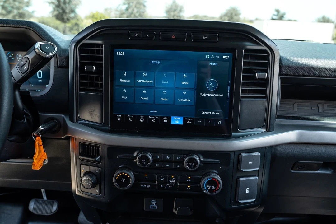 2024 Ford F-150 14th Gen - Image 26 of 31