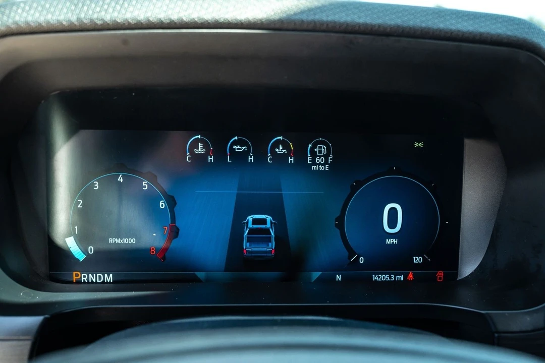 2024 Ford F-150 14th Gen - Image 30 of 31
