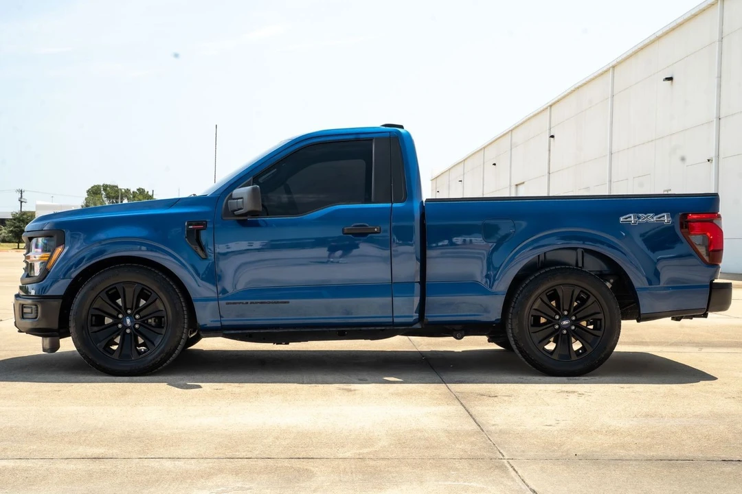 2024 Ford F-150 14th Gen - Image 7 of 31