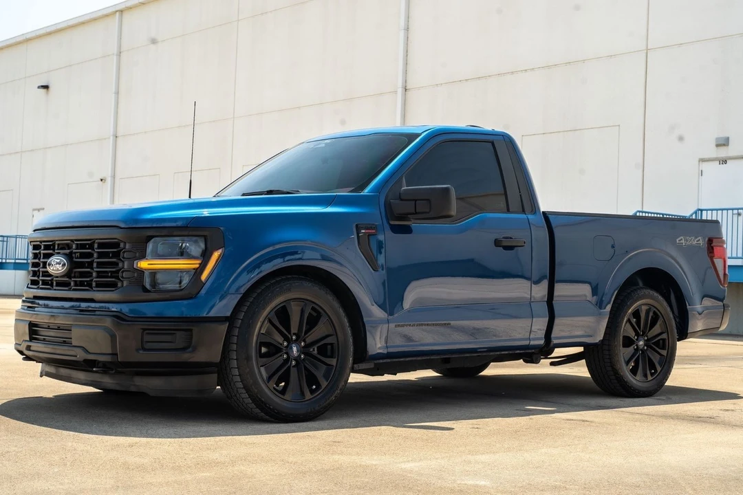 2024 Ford F-150 14th Gen - Image 8 of 31