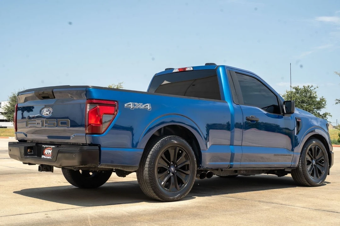 2024 Ford F-150 14th Gen - Image 12 of 31