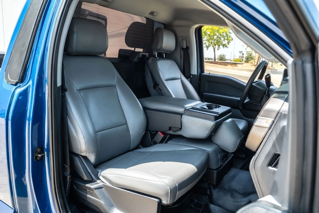 2024 Ford F-150 14th Gen - Image 24 of 31