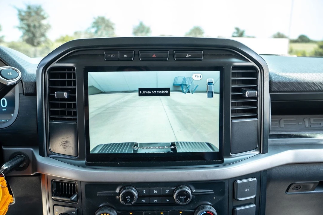 2024 Ford F-150 14th Gen - Image 29 of 31