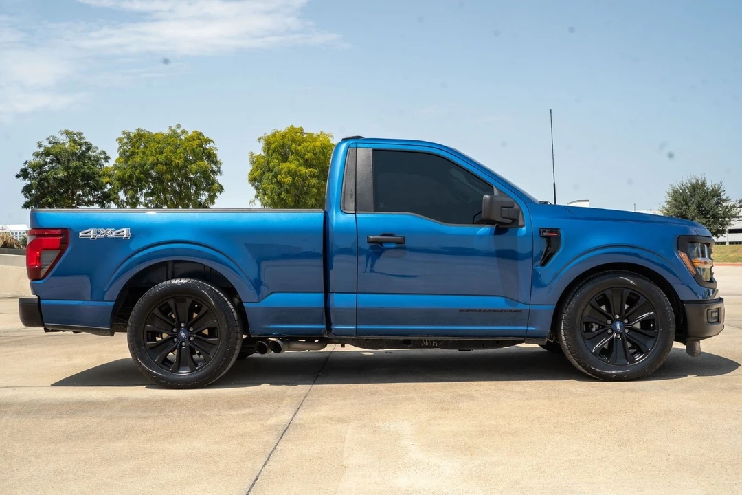 2024 Ford F-150 14th Gen - Image 11 of 31