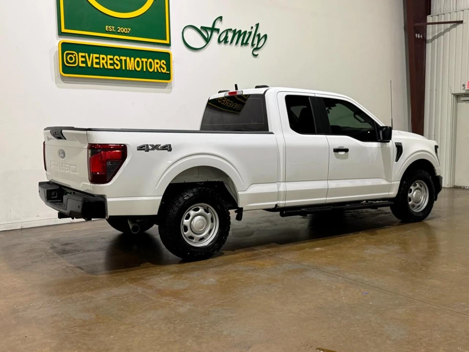 2024 Ford F-150 14th Gen - Image 8 of 31