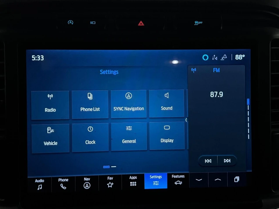 2024 Ford F-150 14th Gen - Image 7 of 31