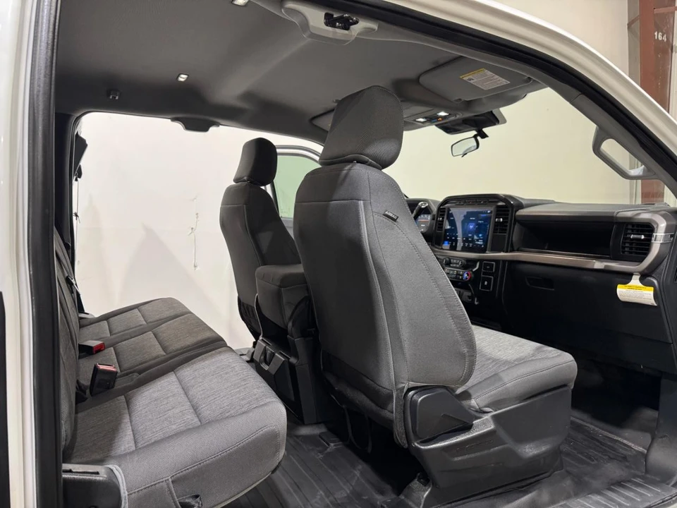 2024 Ford F-150 14th Gen - Image 17 of 31